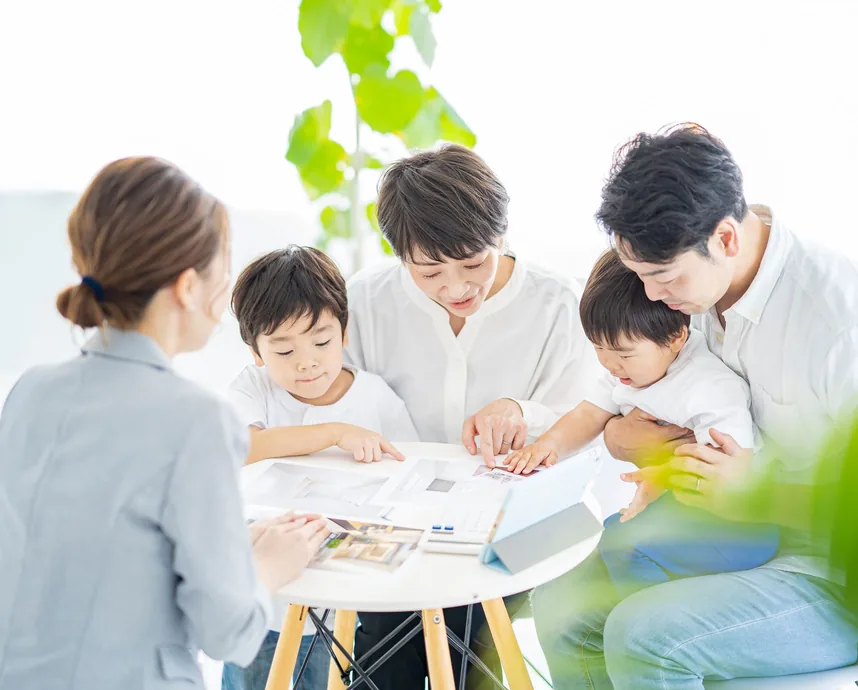 無料相談・資料請求