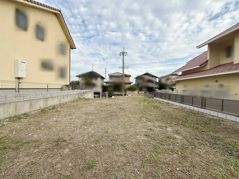奈良市六条西6丁目