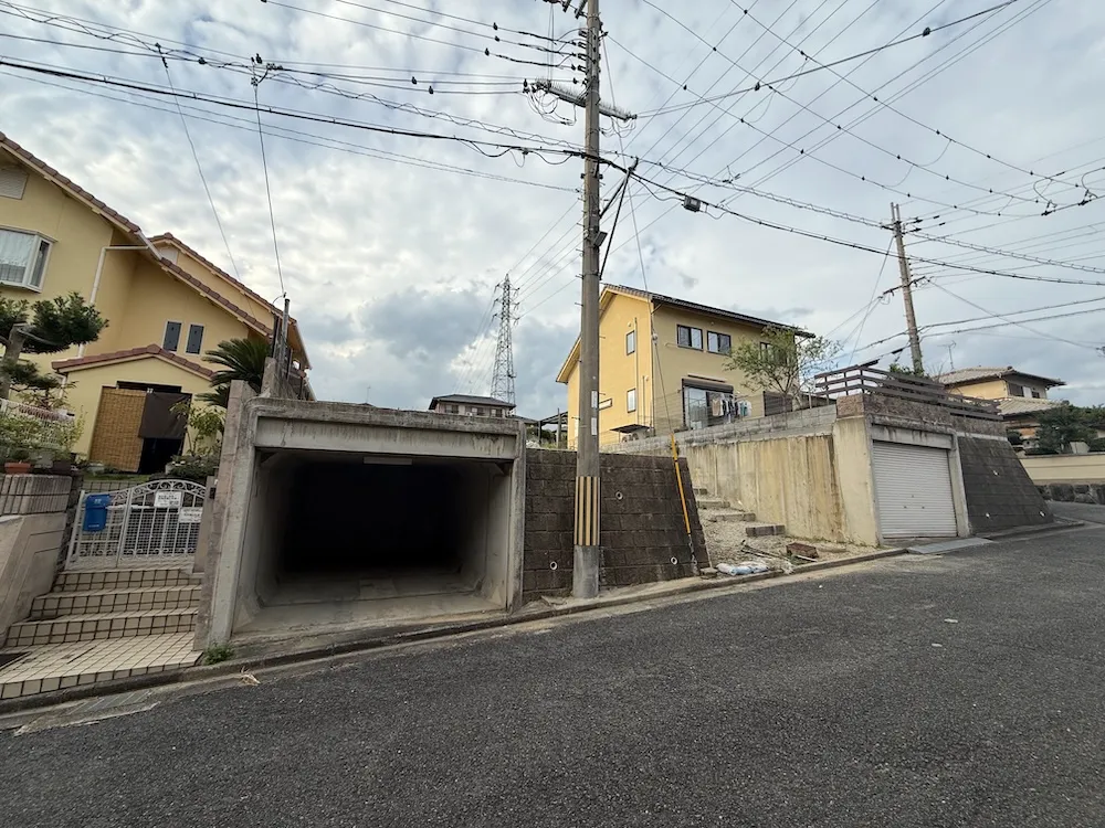 奈良市六条西6丁目