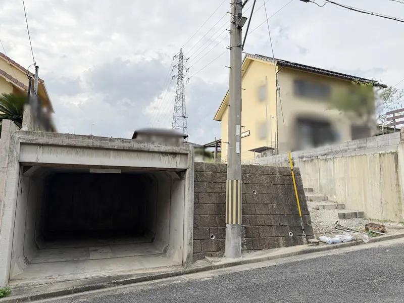 奈良市六条西6丁目
