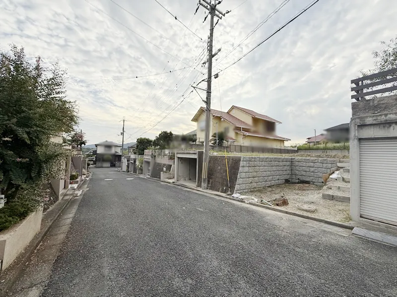 奈良市六条西6丁目