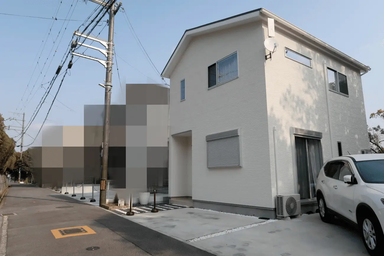 生駒市W様