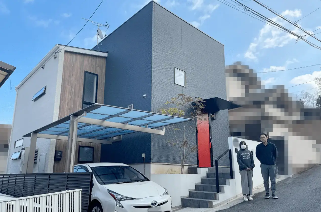 生駒市K様