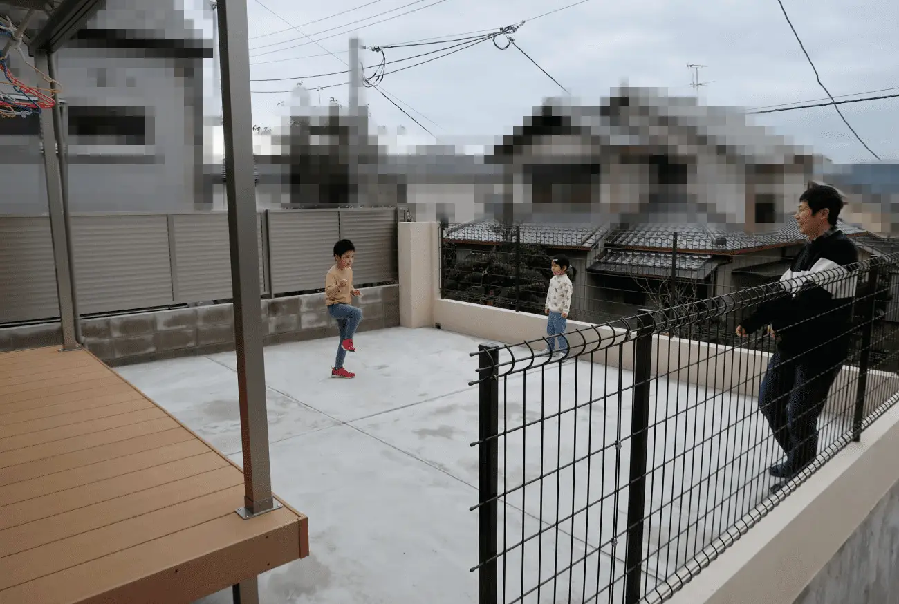 奈良市I様