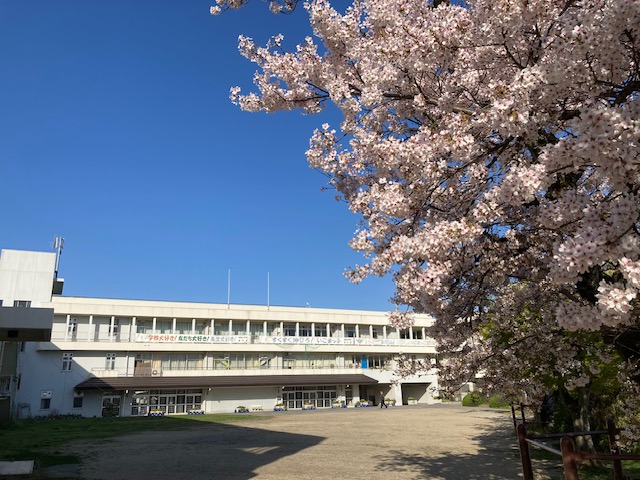 生駒小学校