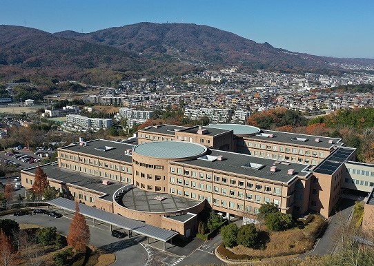 近畿大学奈良病院