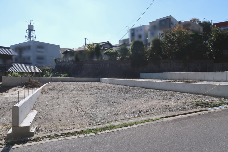 奈良市学園南3丁目