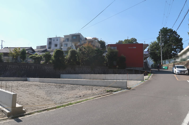 奈良市学園南3丁目