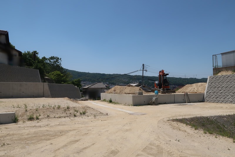 生駒市谷田町