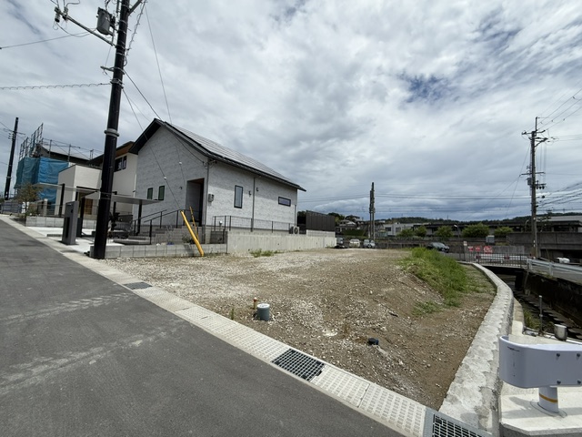 生駒市山崎町