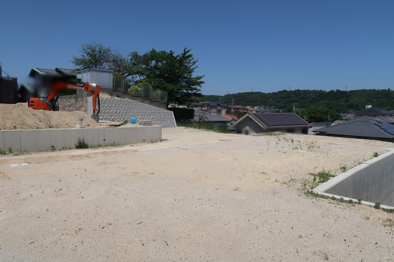 生駒市谷田町