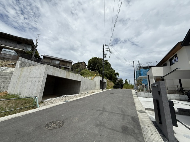 生駒市山崎町