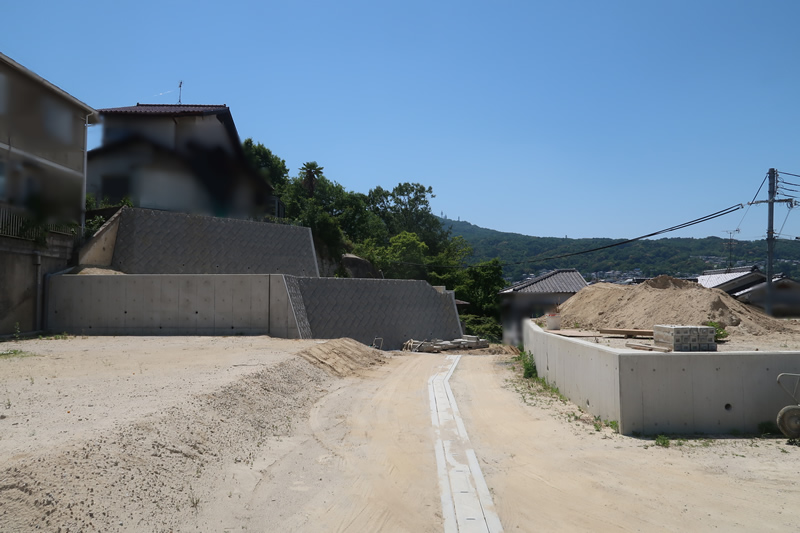生駒市谷田町