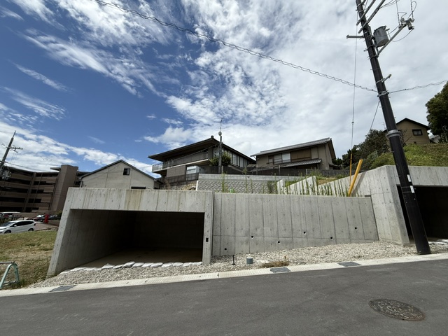 生駒市山崎町
