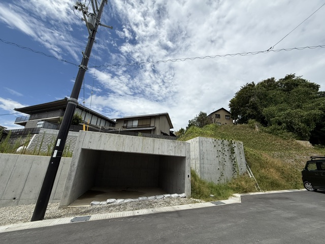 生駒市山崎町