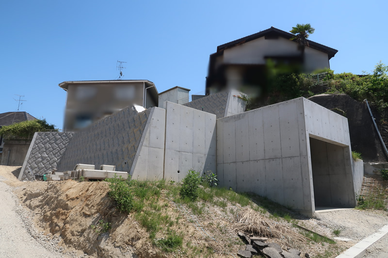 生駒市谷田町