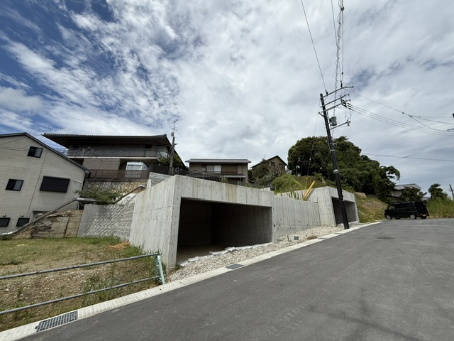生駒市山崎町