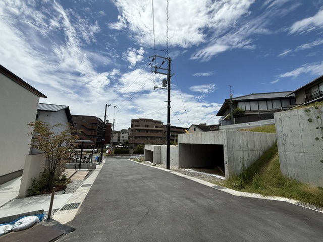 生駒市山崎町