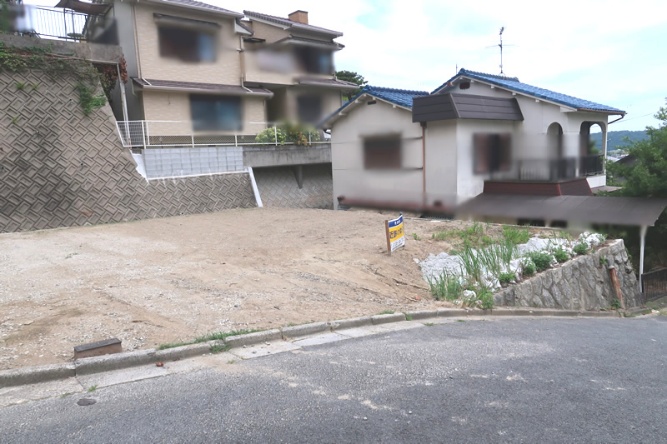 生駒市北新町Ⅱ　7号地